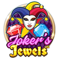 Joker's Jewels